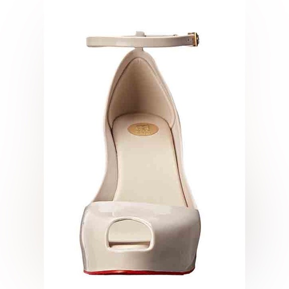 Melissa Patchuli X Platform Wedge - Picture 7 of 16